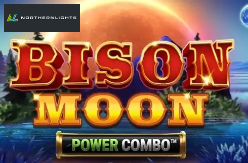 Bison Moon Power Combo